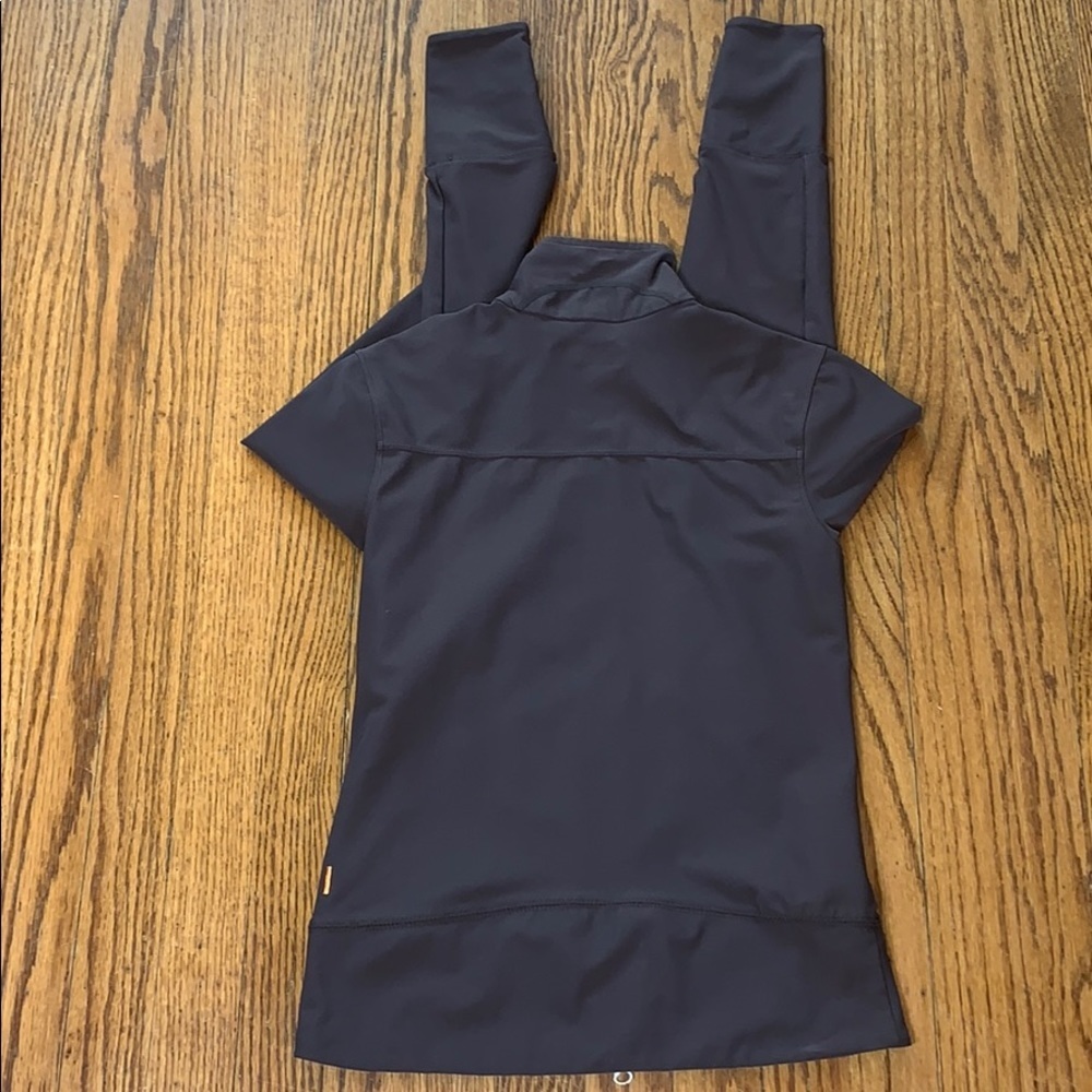 Lucy Tech Workout Workout Jacket - image 5